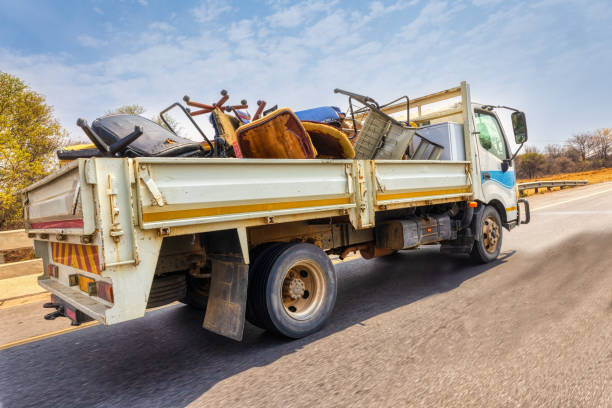 Aledo, TX Junk Removal Company